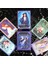 Erik Tarzı Bereketli Ol Oracle Kartları Lenormand Oracle Kartları Aşk Romantizm Kart Oyunu Tarot Tahtı Mistik Kelt Duaları Zenginleştiren Güçlendiren - (Yurt Dışından) 2