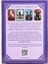 Erik Tarzı Bereketli Ol Oracle Kartları Lenormand Oracle Kartları Aşk Romantizm Kart Oyunu Tarot Tahtı Mistik Kelt Duaları Zenginleştiren Güçlendiren - (Yurt Dışından) 4