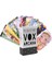 Melek Tarot Stili Tarot Vox Arcana Kartları Oyunlar Kahinlik Destesi - Türkçe Kılavuz Kitap Oynan Kart Bilgelik Parti (Yurt Dışından) 2