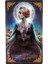 Çikolata Tarzı Delos Tarot Kartları Oyunu Minyatürleri Anime Psyakra Cadılık Malzemeleri Tarot Kartları ile Pdf Kılavuz Kitaplı (Yurt Dışından) 1