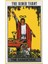 X117 Stili Trend Yıldız Tarot Kartları ve Pdf Dijital Rehber Kitap Fal Kartı Oyunları Eğlence Oyunu - (Yurt Dışından) 1