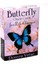 Kelebek Kahin Tarzı Lemurya Ötesi Oracle Kartları Tarot Destesi Oyunu Pano Oyunu Ingilizce Dil Kader Başlangıç Ruh Ruh - (Yurt Dışından) 1