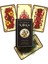 Dövme Tarot Stili Falcılık Oyunu Için Kader Kehaneti Tarot Kartları ve Çeşitli Tarot Kartları - Türkçe E-Ticaret Başlığı (Yurt Dışından) 2