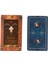 Madhouse Tarot Stili Kader Falı ve Çeşitli Tarot Seçenekleri Için Büyüsel Uyumlar Tarot Destesi - E-Ticaret Başlığı (Yurt Dışından) 3