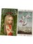 Tarot Tarzı Tarot Nicoletta Ceccoli Tarot ve Amenti Oracle Kart Paketi Eğlence Partileri Masa Oyunu - E-Ticaret Başlığı (Yurt Dışından) 3