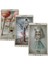 Tarot Tarzı Tarot Nicoletta Ceccoli Tarot ve Amenti Oracle Kart Paketi Eğlence Partileri Masa Oyunu - E-Ticaret Başlığı (Yurt Dışından) 4