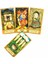 Perili Ev Tarzı 78 Kart Chrysalis Tarot Oracle Kartı Eğlence Partisi Eğlence Satranç Kart Oyunu Tarot ve Çeşitli Tarot Seçenekleri - E-Ticaret Başlığı (Yurt Dışından) 5