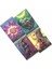 Jane Austen Tarot Stili Kali Oracle Tarot Kart Destesi - Kader Falı ve Fala Dayalı Oyunlar Için Orak Kartlar (Yurt Dışından) 5