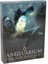 No.94 Stili Kabus Öncesi Yılbaşı Tarot Destesi ve Kılavuz Kitabı 78 Kartlık Oyun Tahtası Falcılık Geleceği Söyleme Oyuncak (Yurt Dışından) 1