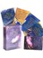 Ruh Gerçeği Tarzı Reiki Oracle Yüksek Kehanet Fal Bakma Tarot Kartları Eğlence Partileri Oyun Witchcraft Malzemeleri - E-Ticaret Başlığı (Yurt Dışından) 1