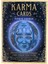 Derin Mavi Tarzı Karma Kartları Tarot Kartları Büyü Malzemeleri Kader Falı Oyunu Için Tarot Destesi ve Çeşitli Tarot Seçenekleri (Yurt Dışından) 2