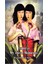 X368 Stili Karanlık Kartlar ve Pdf Dijital Rehberliği ile Trend Tarot Eğlence Oyunu - Satın Alma (Yurt Dışından) 1