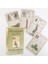 Çikolata Tarzı Primal Lenormand Umut Oyunu - Mlle Lenormand Tarot Kartları (Yurt Dışından) 2
