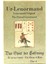 Çikolata Tarzı Primal Lenormand Umut Oyunu - Mlle Lenormand Tarot Kartları (Yurt Dışından) 3