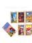 Ordu Yeşili Tarzı Peri Masalı Lenormand Tarot Kartları Büyü Malzemeleri Medyum Fal Tahtası Oyun Tarot ve Çeşitli Tarot Seçenekleri - (Yurt Dışından) 1
