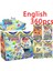 F360 Darkness Alev Stili Pokemon Kart Tcg: Güneş ve Ay Birleşik Zihinler Oyun Kartları Bir Kutu 36 Paket Kolleksiyon (Yurt Dışından) 2