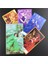 78 Adet TT54 Stili Yıldız Adam Tarot Kartları Dayanıklı Zeka Oyunu Kartları Tam Ingilizce Eğlenceli Aile Parti Eğlencesi Tarot Kart Destesi Pdf (Yurt Dışından) 1