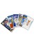 Mavi Stil Yeni Altın Şafak Tarot Destesi Pdf Kılavuz Kitap Kadın Kız Ingilizce Board Oyunu Kişisel Kullanım Için (Yurt Dışından) 4
