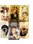 Sus Tarot Stili Antika Anatomi Tarot Kartları Sihir Malzemeleri Yüksek Kehanet Kehanet Fal Okuma Tarot Destesi 78 Kart - (Yurt Dışından) 1