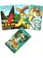Pagan Tarot Stili 78 Kart Morgan Greer Tarot Oracle Kartı Eğlence Parti Eğlence Satranç Kart Oyunu Tarot ve Çeşitli Tarot Seçenekleri (Yurt Dışından) 5