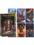 Çikolata Tarzı Edgar Allan Poe Tarot Kartları Güçlü Tarot 78 Kart Destesi Yeni Başlayanlar Için Hediye Kart Oyunu Oyuncak Destesi - Türkçe Dilinde (Yurt Dışından) 2