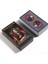 Çikolata Tarzı Edgar Allan Poe Tarot Kartları Güçlü Tarot 78 Kart Destesi Yeni Başlayanlar Için Hediye Kart Oyunu Oyuncak Destesi - Türkçe Dilinde (Yurt Dışından) 4