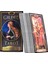 78 Adet TA11 Stili Decameron Tarot Kartları Light Seer'ın Modern Cadı Melekleri Serisi Her Gün Cadı Kahin Kartları Pdf Kılavuz Kitap Ingilizce Masa Oyunları (Yurt Dışından) 1