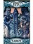 Yeşil Stil Yeni Epik Tarot Oracle Kartları Destesi Oyunu Türkçe Kullanım Kılavuzu - Ruhsal Kehanet Başlangıç Seviyesi (Yurt Dışından) 2