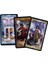 Yeşil Stil Yeni Epik Tarot Oracle Kartları Destesi Oyunu Türkçe Kullanım Kılavuzu - Ruhsal Kehanet Başlangıç Seviyesi (Yurt Dışından) 5