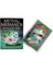 Masal Lenormand Tarzı Deniz Perileri Oracle Of The Water Oracle Kartları Oyunu Aile Parti Oyunu Şans Falı Tarot Destesi Rehber ile (Yurt Dışından) 2