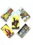 Orijinal Tarot Stili 78 Kartlık Tarot ve Çeşitli Tarot Seçenekleri Eğlence Kartları Kehanet Kartları Parti Oyunu - E-Ticaret Başlığı (Yurt Dışından) 3
