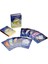 49X49CM Tarzı Melek Rüya Falı Kartları Kader Tarot Kartları Destesi Oyun Kartları Fal Tahtası Pdf Kartlar - (Yurt Dışından) 2