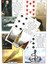 Mavi Stil Mavi Kuş Lenormand Oracle Kartları Aile Parti Eğlence Board Oyun Tarot ve Çeşitli Tarot Seçenekleri Pdf Rehberi (Yurt Dışından) 3