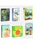 Ordu Yeşili Tarzı Yeni Tarot Kartları: Rüya Yolu Beyaz Adaçayı Pdf Rehber Kitap Ingilizce Versiyonu - Kişisel Kullanım Için Kehanet ve Kader Oyunu (Yurt Dışından) 5
