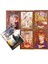 Koyu Gri Tarzı Peri Masalı Lenormand Tarot Kartları Büyü Malzemeleri Medyum Fal Tahtası Oyun Tarot ve Çeşitli Tarot Seçenekleri - (Yurt Dışından) 1