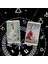 X298 Stili Trend Nicoletta Ceccoli Tarot Kartları ve Pdf Dijital Rehber Kartı Oyuncağı Eğlence Masası Oyunu - (Yurt Dışından) 5