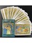 22 Adet TS117 Stili Kali Oracle Kartları Tam Ingilizce Klasik Masa Oyunları Kartları Hayal Gücü Oracle Falcılık Masa Oyunları Tarot Kartları ve Pdf ile (Yurt Dışından) 1