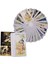 44 Adet TA10 Tarzı Decameron Tarot Kartları Light Seer'ın Modern Cadı Melekleri Serisi Her Gün Cadı Kahin Kartları Pdf Kılavuz Kitap Ingilizce Masa Oyunları (Yurt Dışından) 2