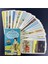 78 Adet TT158 Tarzı Yeni Tarot Kartları Perilerin Şaşırtıcı Lenormand Fal Destesi Eğlence Parti Oyunu Kartları - E-Ticaret Başlığı (Yurt Dışından) 2