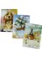 Sarı Stil Rüya Yolu Lenormand Oracle Deck Tarot Kartı Oyun Kartları Parti Oyunu Için E-Ticaret Başlığı (Yurt Dışından) 4