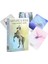 Doğa Ruhu Stili Melek Kartları Tam Ingilizce Versiyon Pdf Kılavuz Kitap Fal Oyunu - Parti Oynamak Kartları Tarot Yolu Için Oracle Deck Kartı (Yurt Dışından) 1