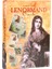 Altın Tarzı Geniş Tarot Destesi Oracle Kartlar Fal Bakma Kehanet Tarot Kartları Aile Parti Eğlence Masası Oyunu Pdf Kılavuz Kitapçığı ile (Yurt Dışından) 1