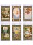 49X49CM Tarzı Binbir Gece Masalları Tarot Kartı Rehberlik Kehanet Kader Orak Parti Destesi Oyun Tahtası Oyunu Pdf Talimatları Deck Oyunu (Yurt Dışından) 3