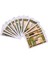 49X49CM Tarzı Binbir Gece Masalları Tarot Kartı Rehberlik Kehanet Kader Orak Parti Destesi Oyun Tahtası Oyunu Pdf Talimatları Deck Oyunu (Yurt Dışından) 5