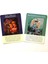 Altın Tarzı Kader Falı, Falcılık Oyunu, Tarot ve Çeşitli Tarot Seçenekleri Için Kart Meleklerin Bolluk Orak Kartları Türkçe Rehber (Yurt Dışından) 5