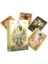 Doğa Ruhu Stili Kuan Yards Tam Ingilizce Sürüm Pdf Rehber Kitap Fal Oyunları Için Oracle Destesi Kartı Tarot Wayta Oyunları Parti Oynaması Için Divinasyon Tahtı (Yurt Dışından) 2
