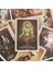 Doğa Ruhu Stili Kuan Yards Tam Ingilizce Sürüm Pdf Rehber Kitap Fal Oyunları Için Oracle Destesi Kartı Tarot Wayta Oyunları Parti Oynaması Için Divinasyon Tahtı (Yurt Dışından) 4