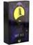 NO.128 Stili Kabus Öncesi Yılbaşı Tarot Destesi ve Kılavuz Kitabı 78 Kartlık Oyun Tahtası Falcılık Geleceği Söyleme Oyuncak (Yurt Dışından) 1