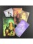 78 Adet TT46 Stili Yıldız Adam Tarot Kartları Dayanıklı Zeka Oyunu Kartları Tam Ingilizce Eğlenceli Aile Parti Eğlencesi Tarot Kart Destesi Pdf (Yurt Dışından) 1
