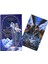Panda Tarzının Yolu Başlangıçlar Için Yıldız Tarot Destesi 2.baskı Kart Oyunu Multiplayer Parti Oyunu Fal Bakma Kehanet Oracle Kartları Kılavuz ile (Yurt Dışından) 2